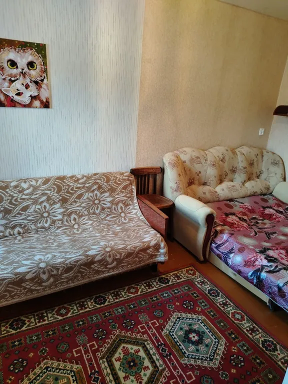 В гостях у Елены