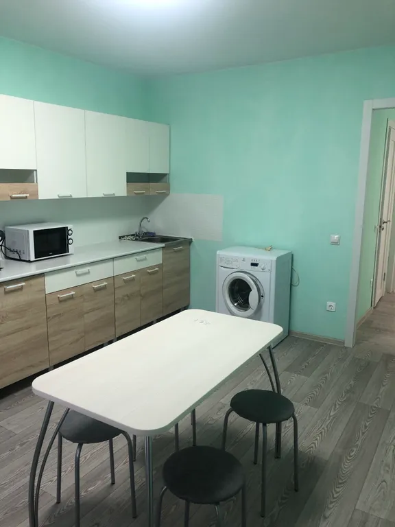 Новая уютная квартира