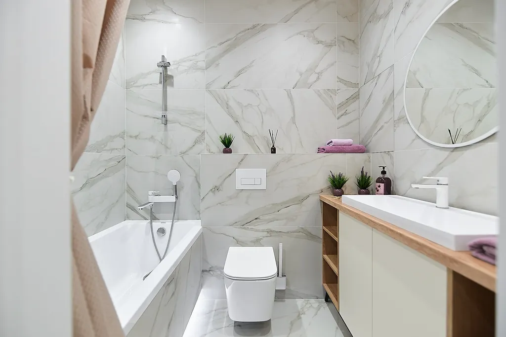 Квартира Квартира Minsk World premium apartments — Минск
