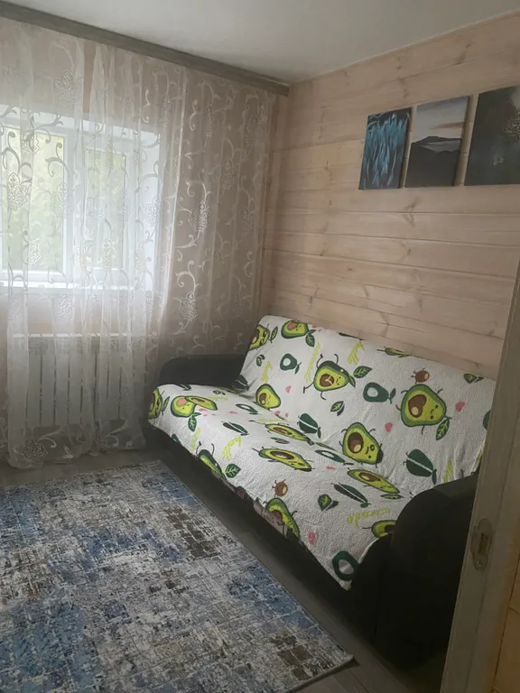 Уютный дом с прекрасным садом, лесом и рекой