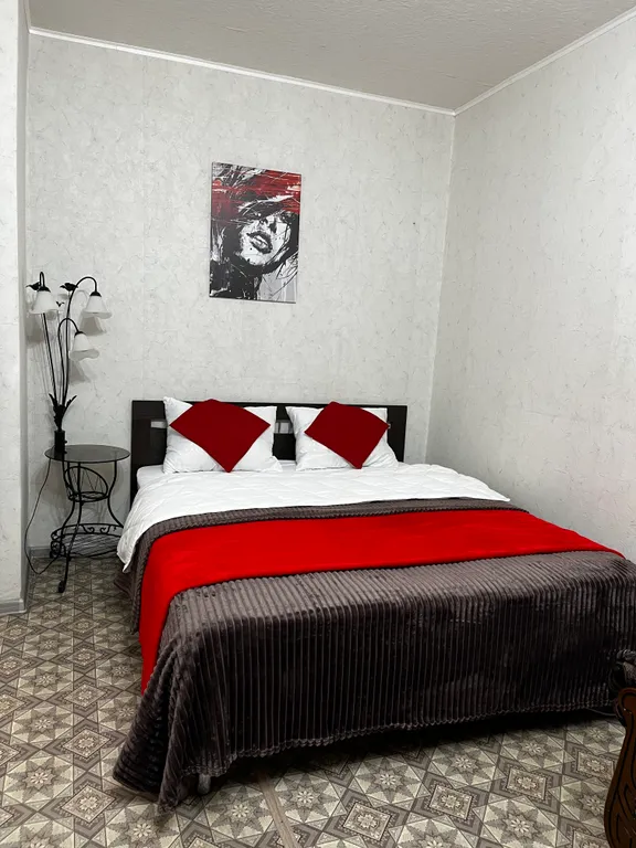 Уютная квартира Фотртуна-Сити, рядом с Веневским шоссе