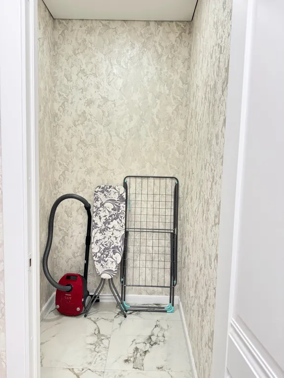 Премиальная квартира в новом жилом комплексе