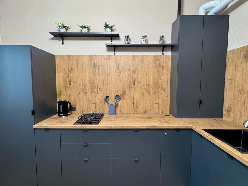 Квартира 1-комнатная Квартира — Калининград