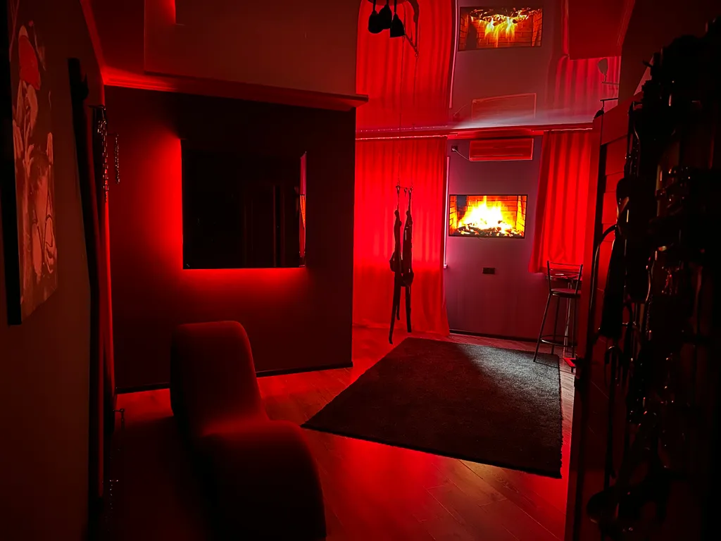 Квартира Апартаменты красная комната — аренда посуточно в Астрахань