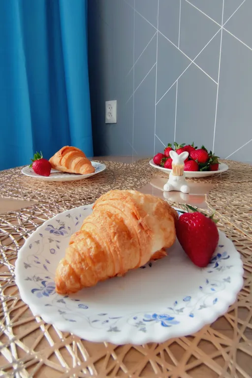 Квартира Comme il faut — Кострома