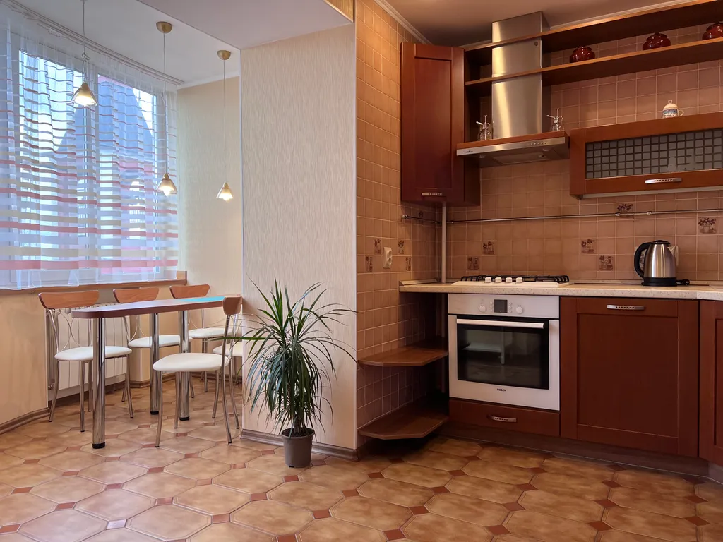 Квартира Уголок поэта — аренда посуточно в Обнинск