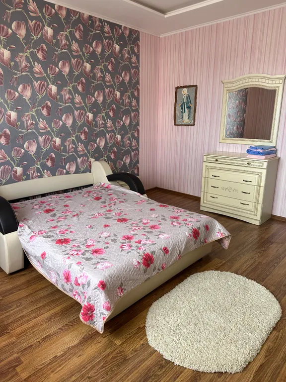 В гостях у Федоровича