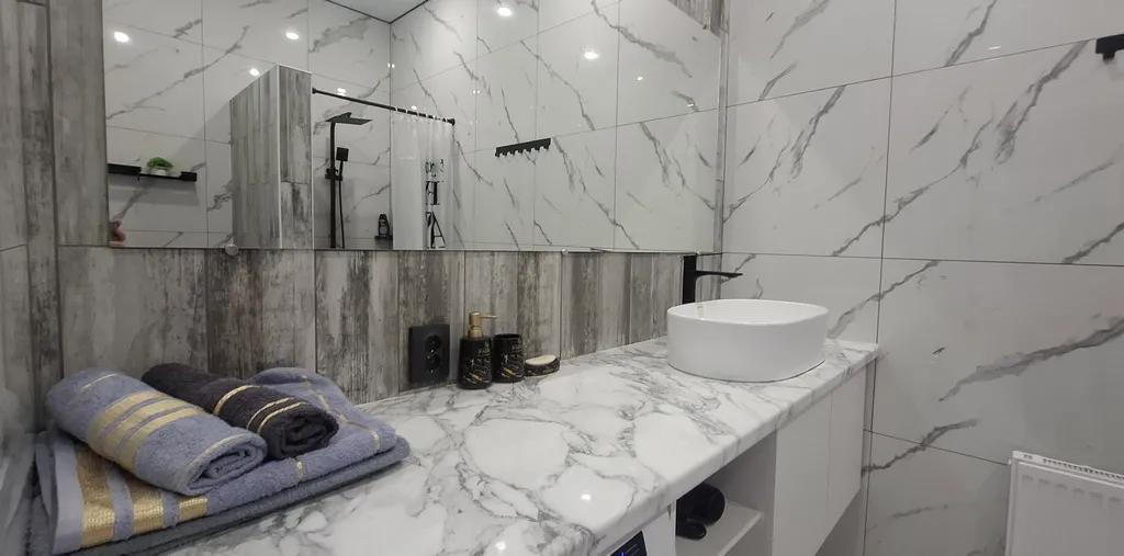 Квартира 2х ком в центре города