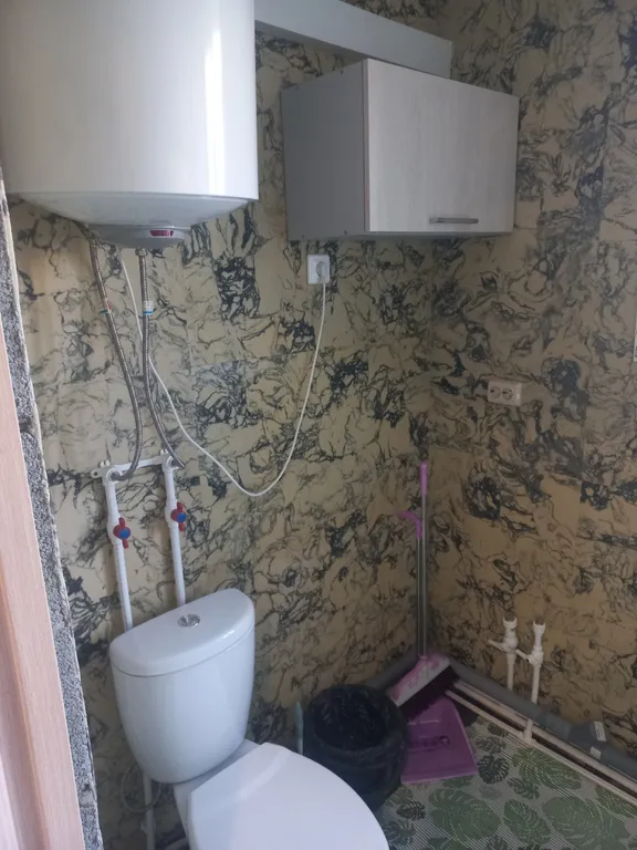 Уютная квартира в центре