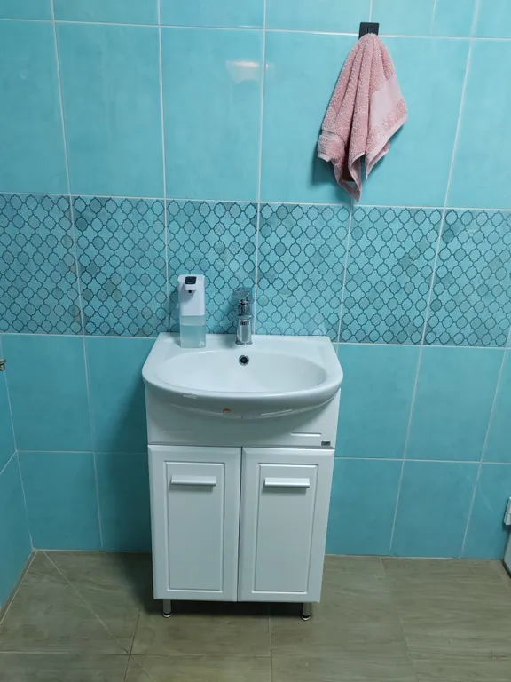 Апартаменты с современным ремонтом рядом с трассой М-4