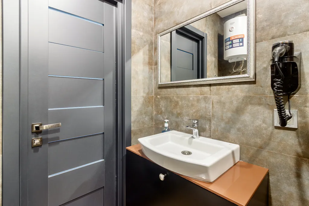 Квартира Дизайнерская квартира в стиле Алисы в стране чудес — Ростов-на-Дону