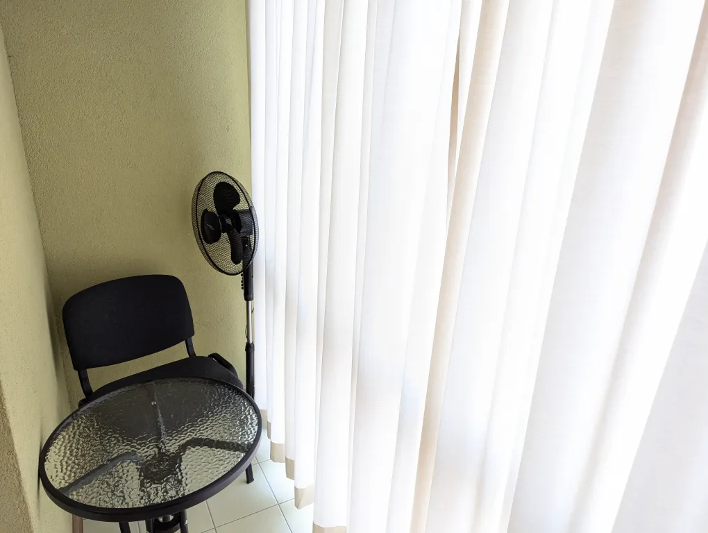 Уютная квартира на Балтийском побережье