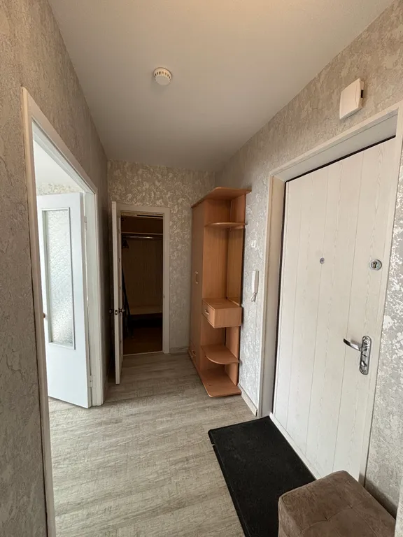 Квартира Современная квартира в центре Взлетки — Красноярск