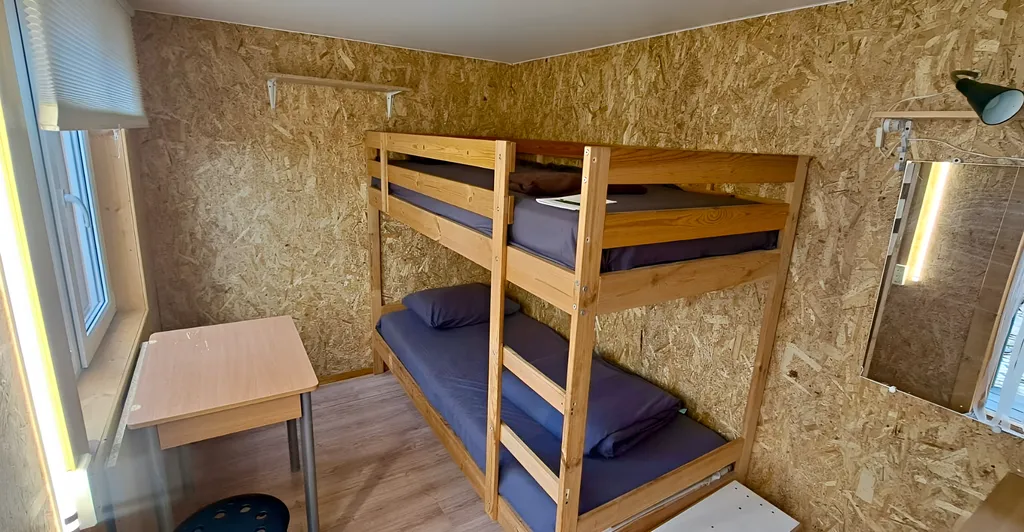 Квартира Комната — аренда посуточно в Петрозаводск