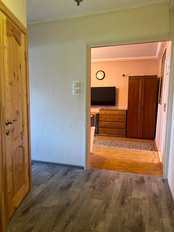 Уютная квартира с шикарными видами на горы