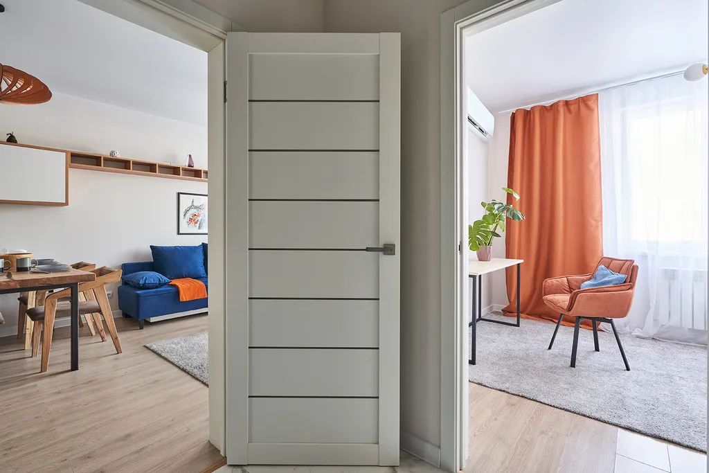 Квартира бизнес-класса