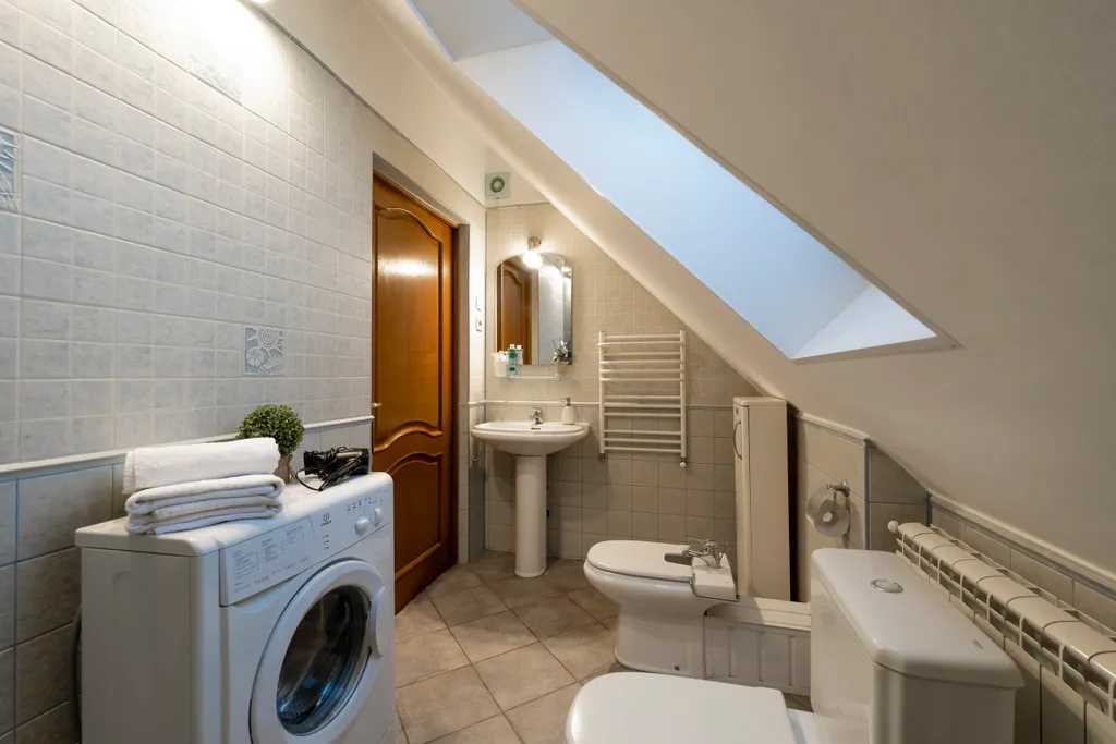 Квартира Двухуровневая квартира в историческом центре — Калининград