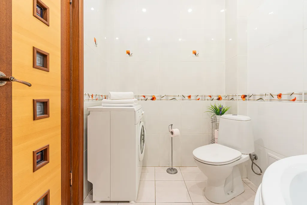 Квартира Квартира Bliss aparts Pervomaiskaya 39/10 Парковка в закрытом дворе,зона ЮНЕСКО — Ярославль