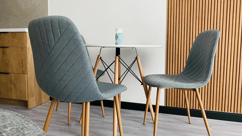 Уютный апартамент с видом на море