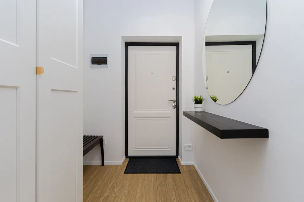 Квартира Квартира Люкс в жк Жигулина роща — Мирное