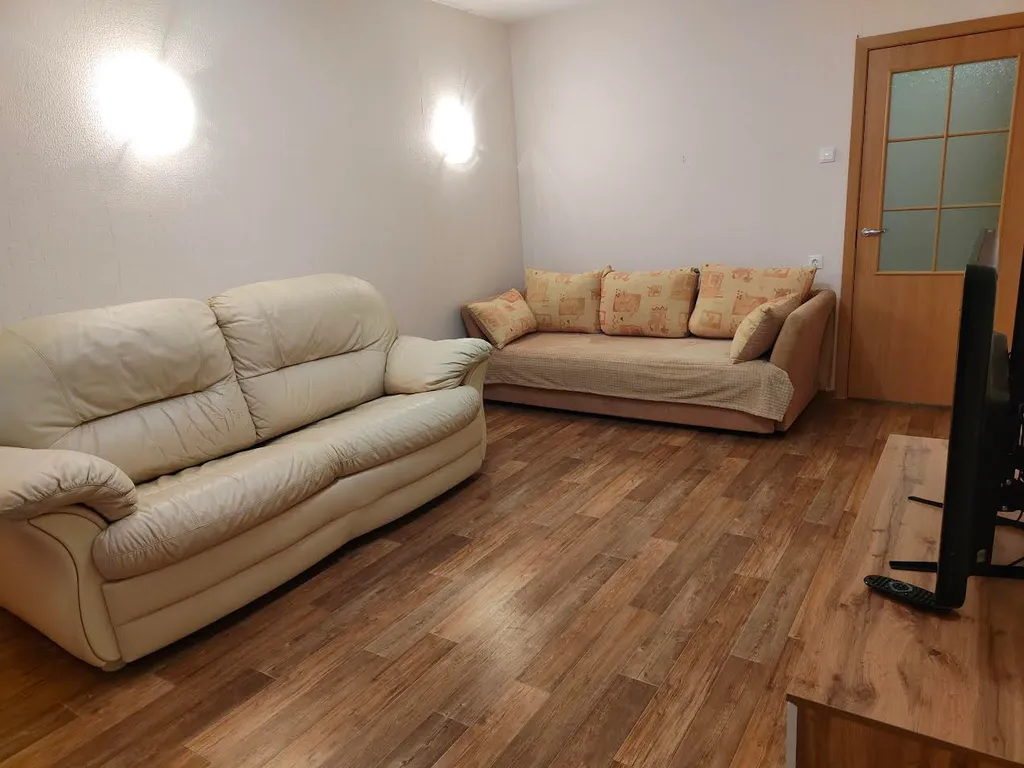 Уютно как дома