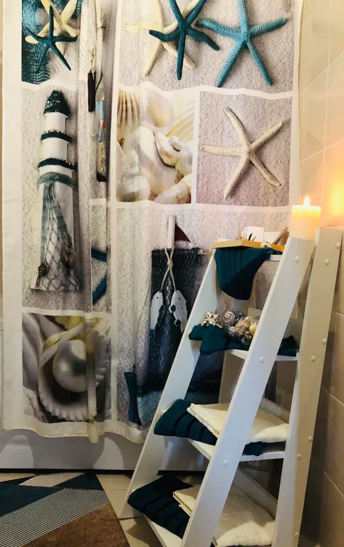 Квартира Апартаменты уютные — Светлогорск