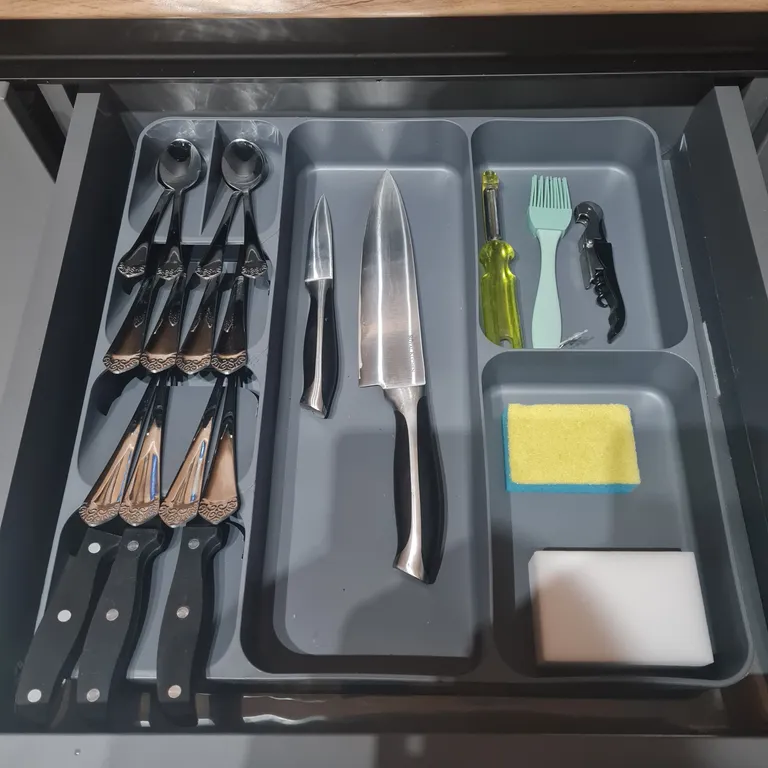 Дом с видом на горы