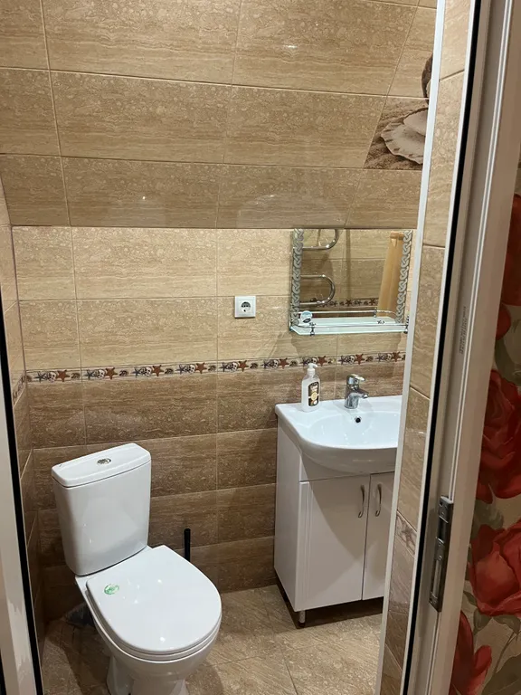 Коттедж Уютный дом у Нины — Краснодар