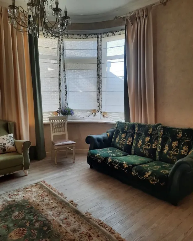 Дом у моря со всеми удобствами, в 2 минутах пешком до берега