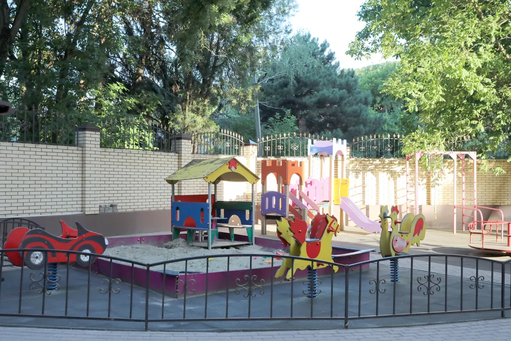 Светлая квартира в современном стиле в новом ЖК