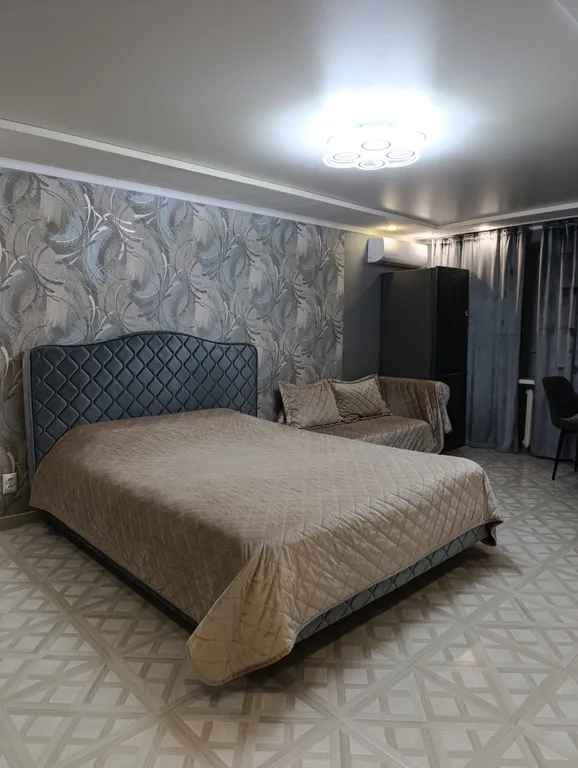 Студия в центре