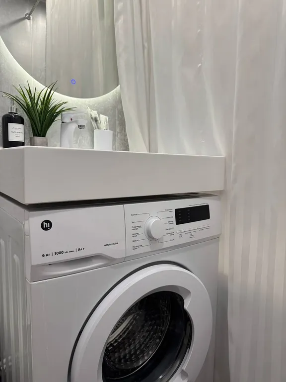 Апартаменты Созвездие Камчатки