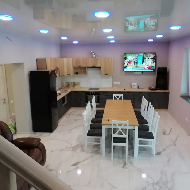 Дом с пятью спальнями в 10 минутах от моря