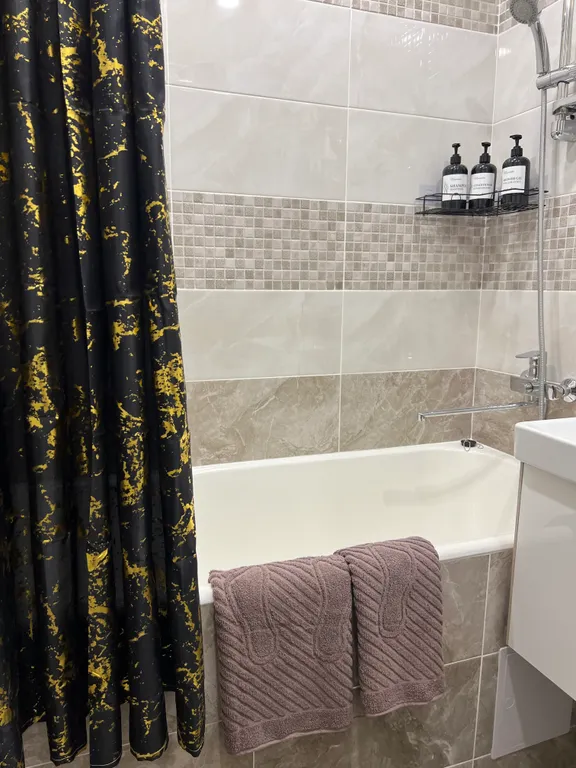 Квартира в самой жемчужине Пскова