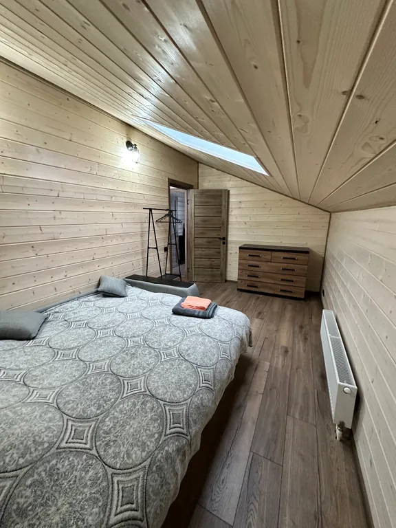 Коттедж за городом