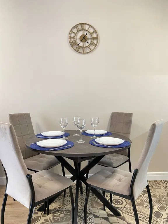 Прекрасная евродвушка у метро Прокшино