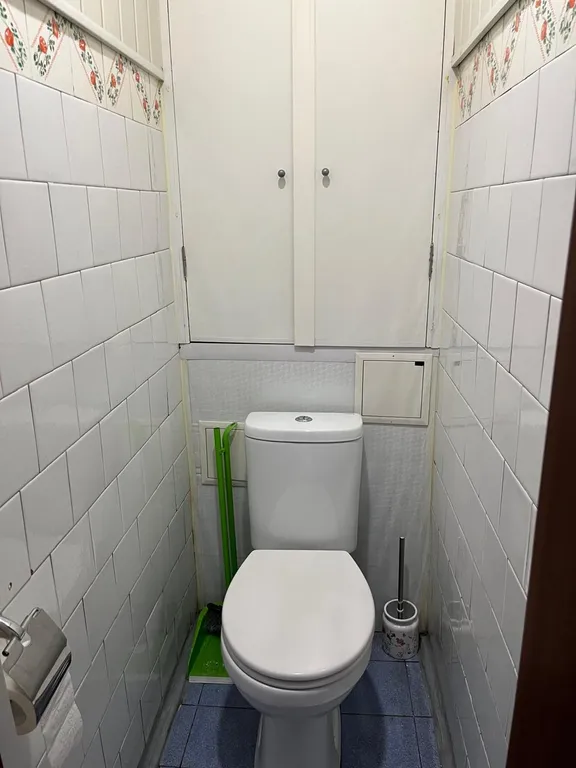 Уютная квартира у метро