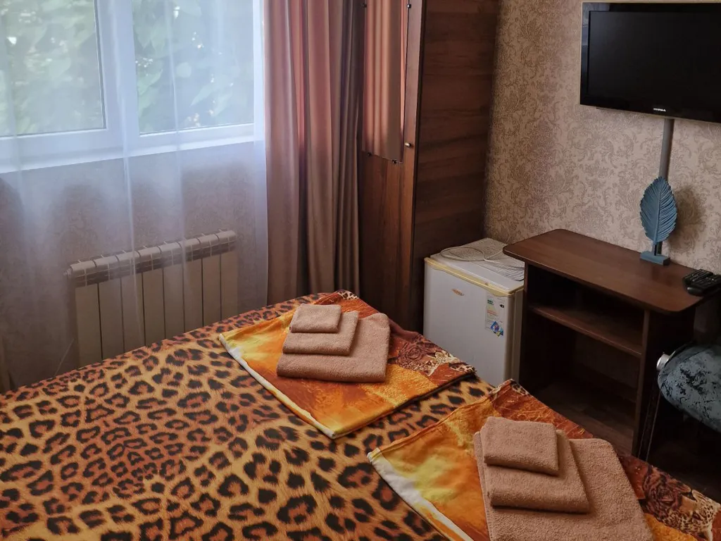 Квартира Комната — Сириус