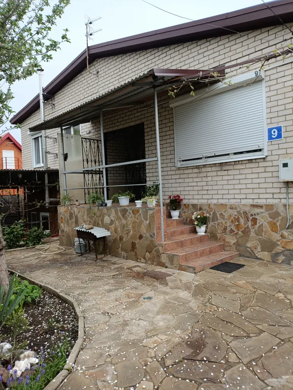 Квартира Уютная квартира для отдыха — Кореновск