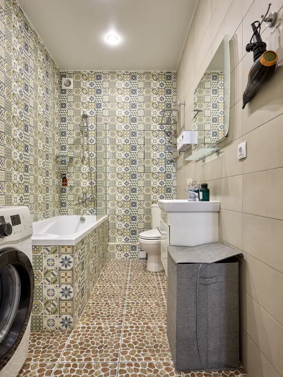 Студия рядом с аэропортом Внуково