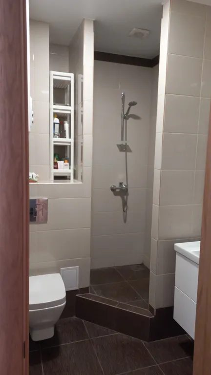 Квартира Квартира Студия у моря (дикие пляжи Фиолента) — Севастополь