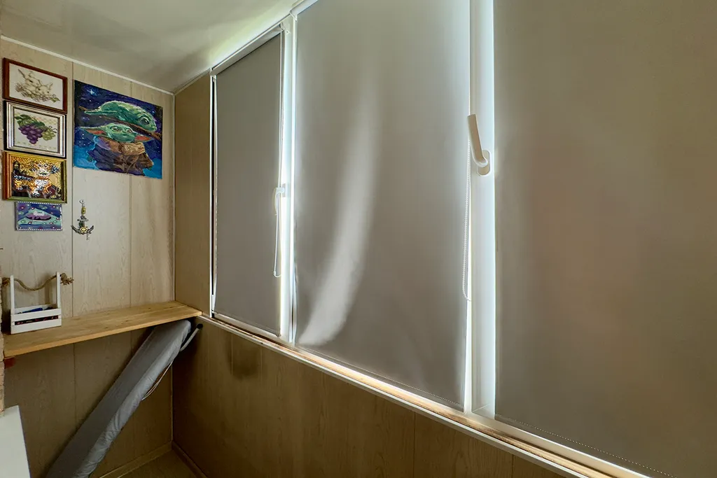 Уютная квартира в центре Феодосии