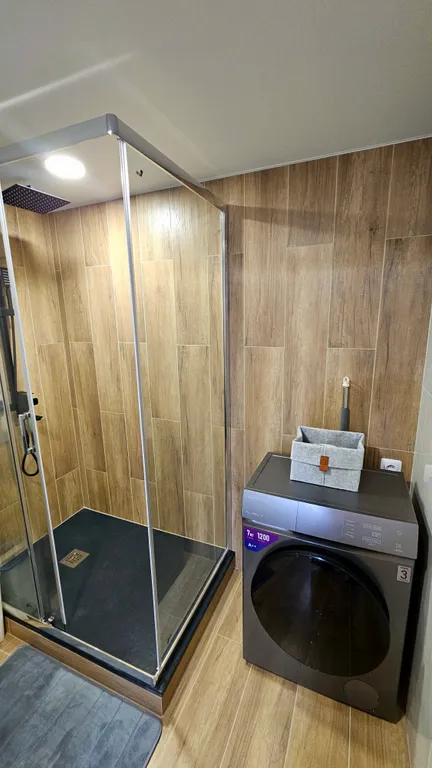 Квартира Уютная квартира в морском районе — Севастополь