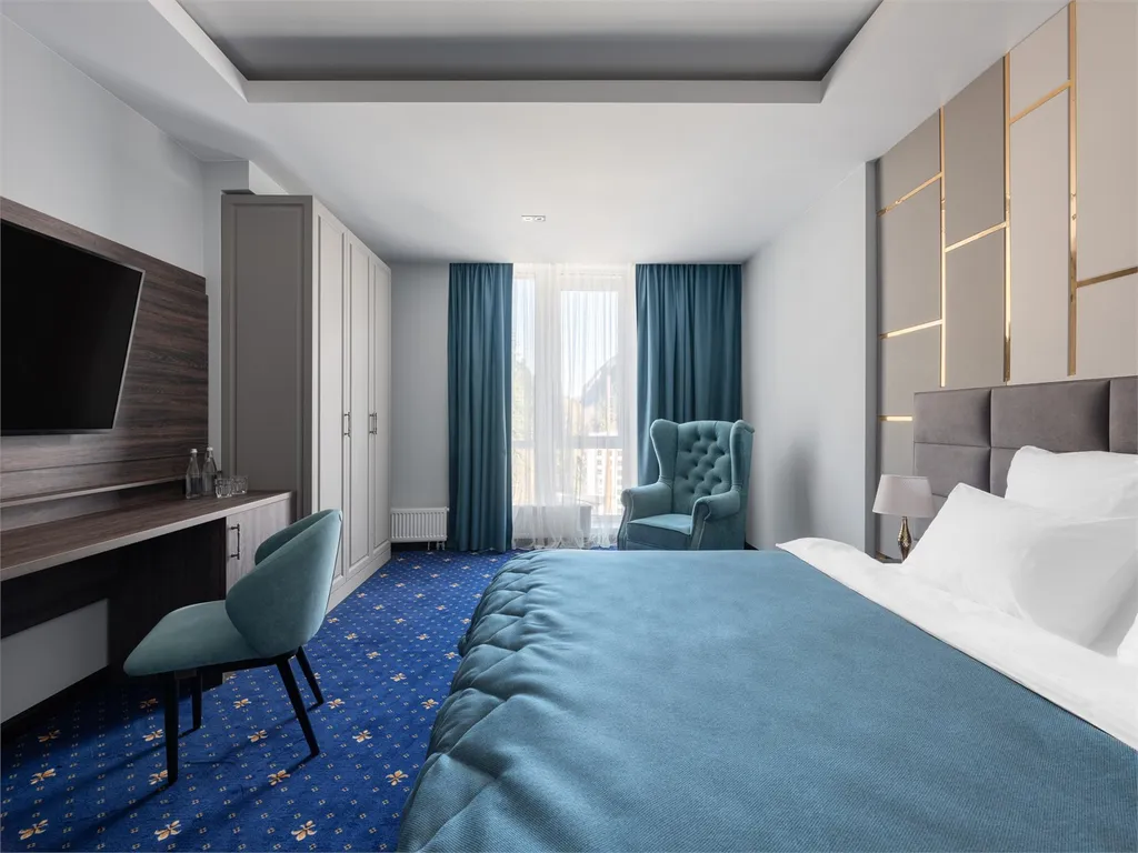 Квартира Комната — аренда посуточно в Домбай