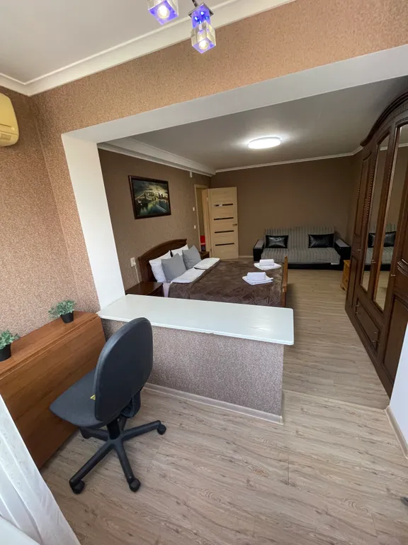 Уютная квартира в центре Пятигорска!