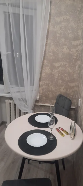 Уютная однушка в центре