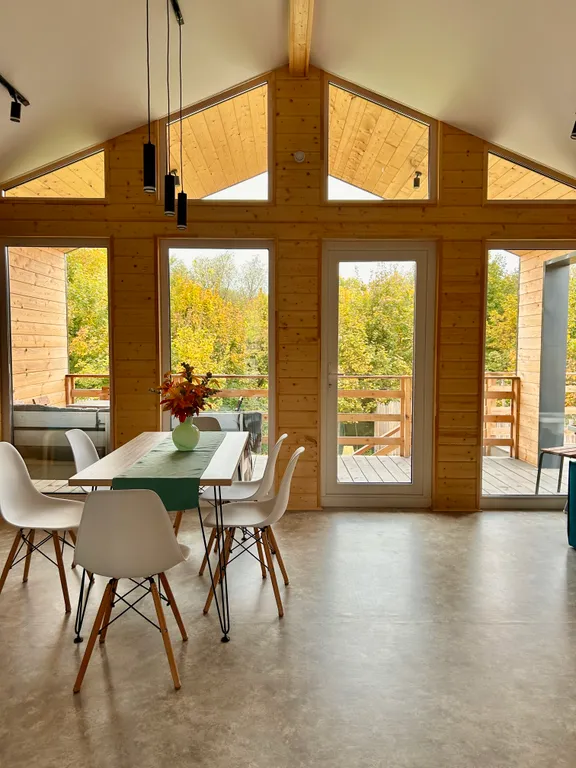 Уютный гостевой дом на 6 персон в самом центре