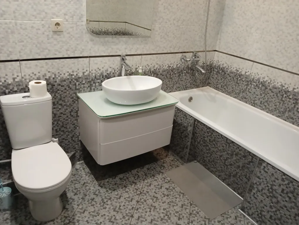 Квартира в центре Краснооктябрьского района с видом на Мамаев курган