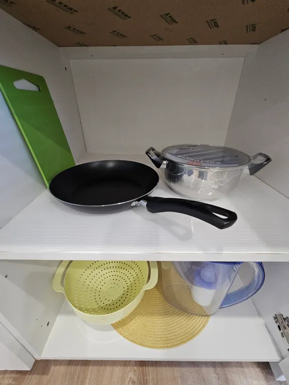 Уютная квартира в современном квартале рядом с лесом