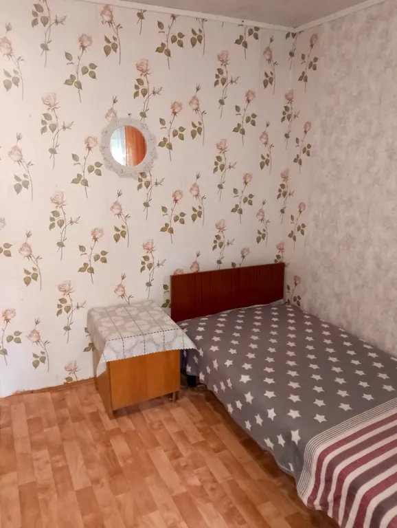 Домик в лесу в Бухте Инал